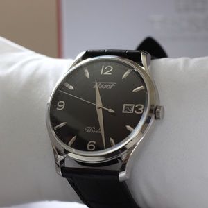 Tissot Heritage Visodate (Brand New)